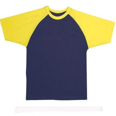Aston Raglan Sleeve TShirt