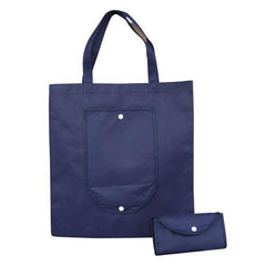 Promo Foldable Non Woven Shopping Bag