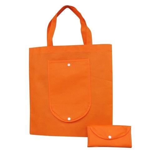 Promo Foldable Non Woven Shopping Bag