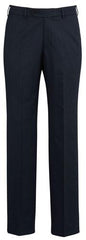 Mens Flat Front Pant
