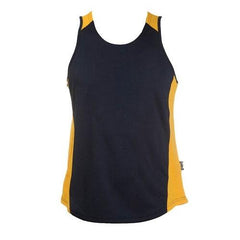 Junior Sporting Singlet