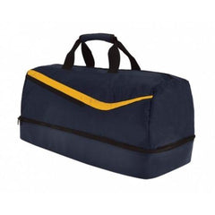 Icon Compartment Bag