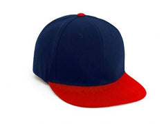 Icon Snap Back Cap