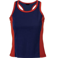 Corporate Games Singlet