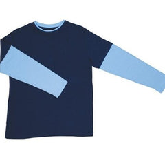Aston Double Sleeve TShirt