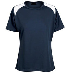 Outline Exercise T-Shirt