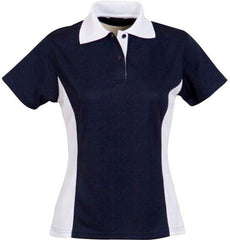 Corporate Games Polo Shirt