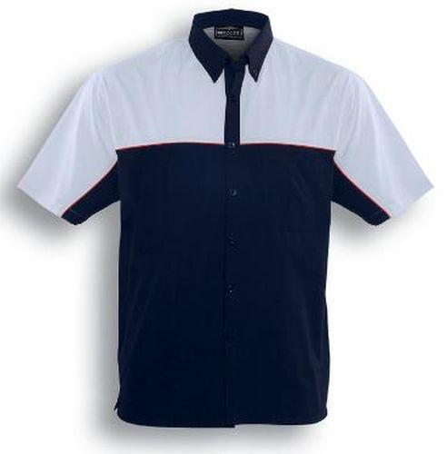 San Auto Short Sleeve Shirt