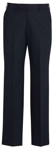 Mens Flat Front Pant