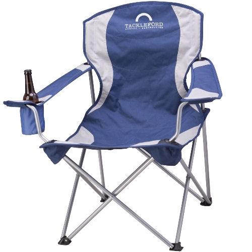 Classic Deluxe Chair