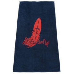 Resort Promotional  Beach Towel