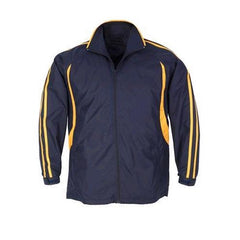 Phillip Bay Flash Track Top