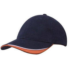 Generate Ascot Cap