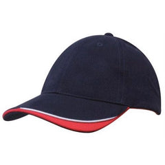 Generate Ascot Cap