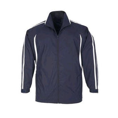 Phillip Bay Flash Track Top