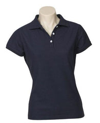 Phillip Bay Bright Polo Shirt