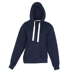 Retro Fleece Hoodie