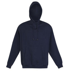 Retro Poly Cotton Hoodie