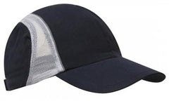 Generate Microfibre Sports Cap
