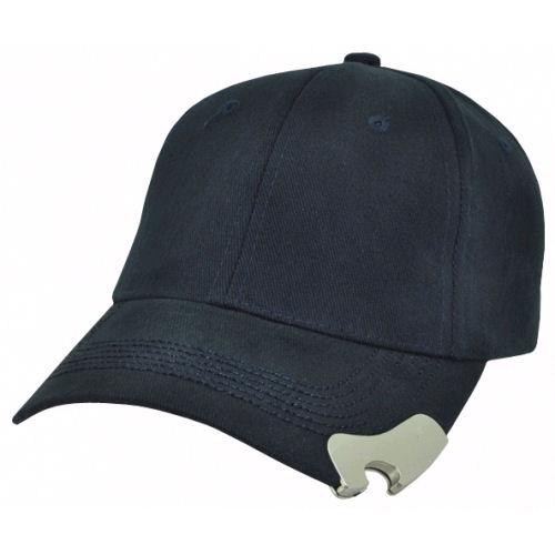 Icon Bottle Opener Cap