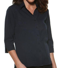 Helath Care Ladies 3/4 Sleeve Shirt