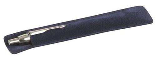 Yale Velvet Pouch