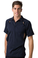 Falcon Mix & Match Polo Shirt