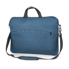 Sage Padded Laptop Satchel
