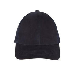 Generate Brushed Cotton Truckers Cap