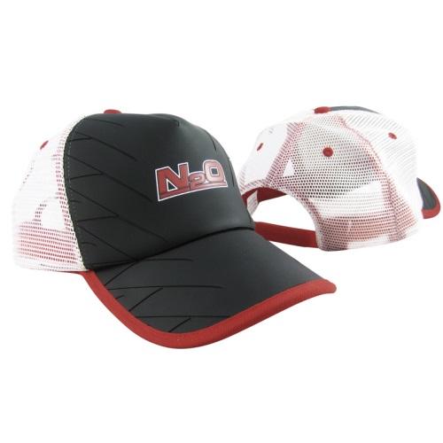 Neo Moulded Tyre Tread Truckers Cap