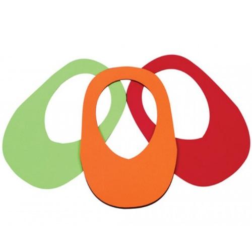 Netball Neoprene Visor
