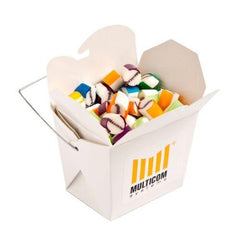 Yum Noodle Box with Lollies