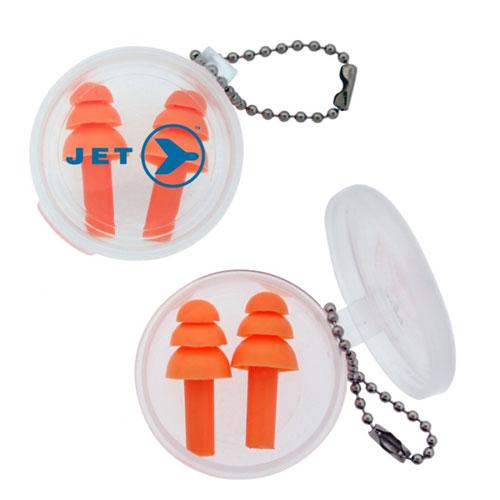 Noise Reduction Earplugs