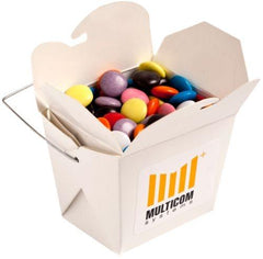 Yum Noodle Box with Lollies