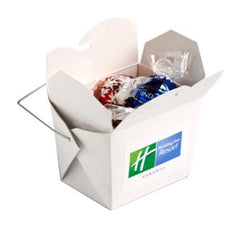 Yum Noodle Box with Lollies