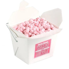 Yum Noodle Box with Lollies