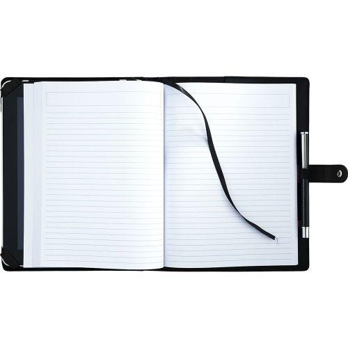 Avalon E-Reader Cover with Notebook
