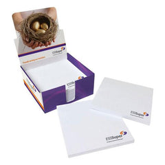 Notes in a Box