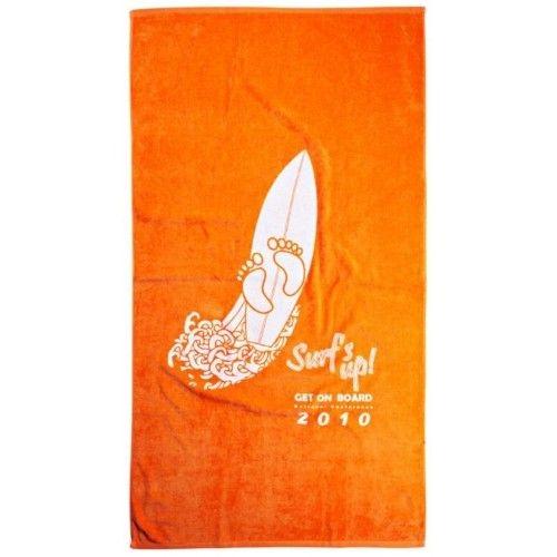 Resort Promotional  Beach Towel