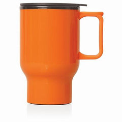 Bright Funky Travel Mug