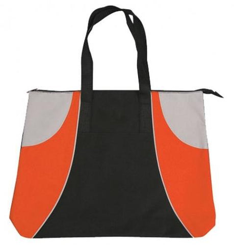 Icon Alpine Tote Bag