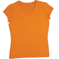 Aston V Neck TShirts