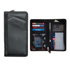 Avalon Premium Travel Wallet