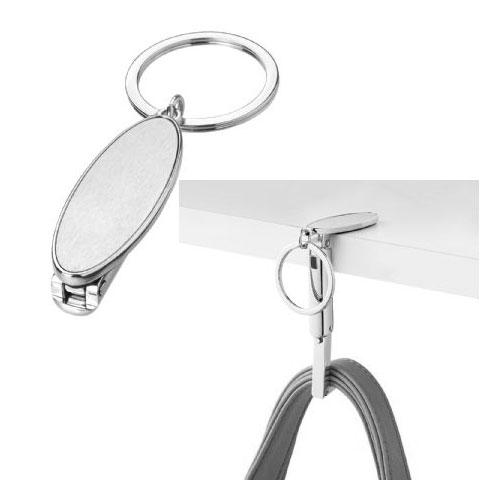 Avalon Handbag Hanger Keyring