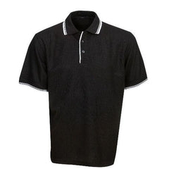 Ocean Pique Polo Shirt
