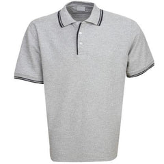 Ocean Pique Polo Shirt