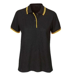 Ocean Pique Polo Shirt