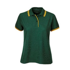 Ocean Pique Polo Shirt