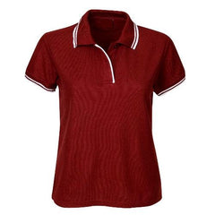 Ocean Pique Polo Shirt