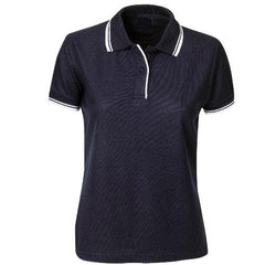 Ocean Pique Polo Shirt